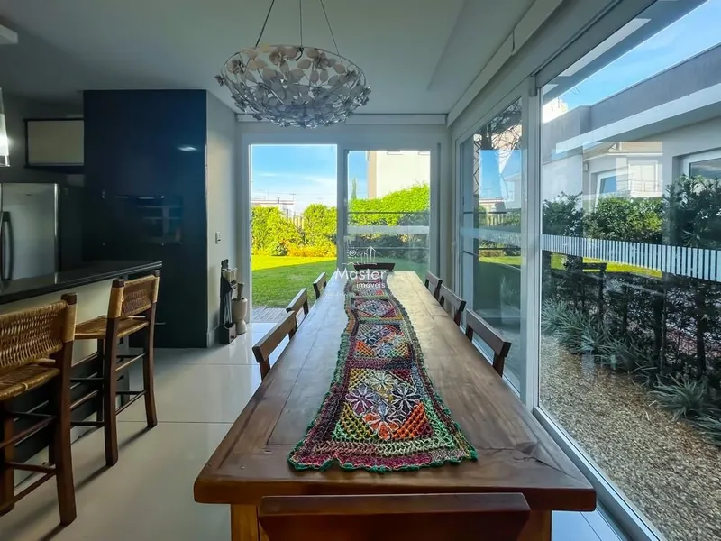 CASA INCRÍVEL COM 239M² PRIVATIVOS: 8ª foto da galeria de imagens do imóvel