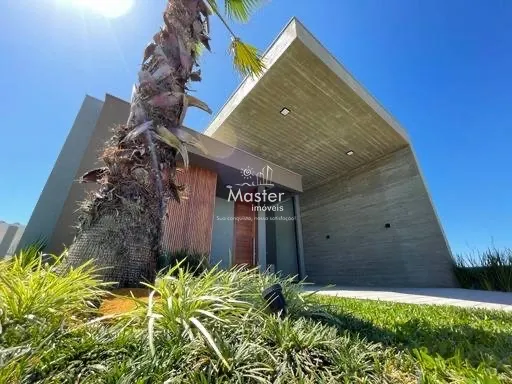Casa 4 suítes alto padrão: 5ª foto da galeria de imagens do imóvel