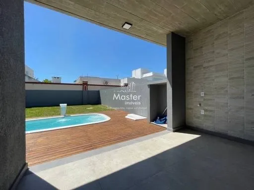 Casa 4 suítes alto padrão: 12ª foto da galeria de imagens do imóvel
