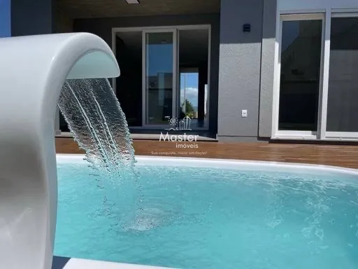 Casa 4 suítes alto padrão: 13ª foto da galeria de imagens do imóvel