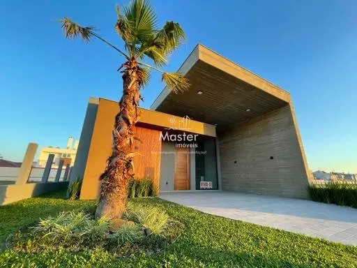 Casa 4 suítes alto padrão: 4ª foto da galeria de imagens do imóvel