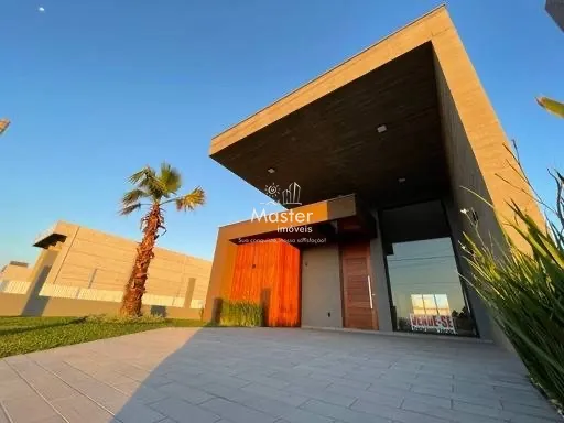 Casa 4 suítes alto padrão: 3ª foto da galeria de imagens do imóvel