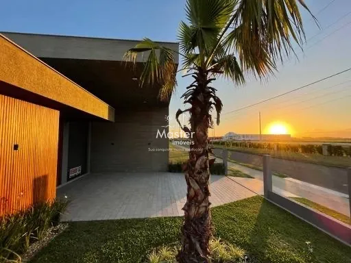 Casa 4 suítes alto padrão: 9ª foto da galeria de imagens do imóvel