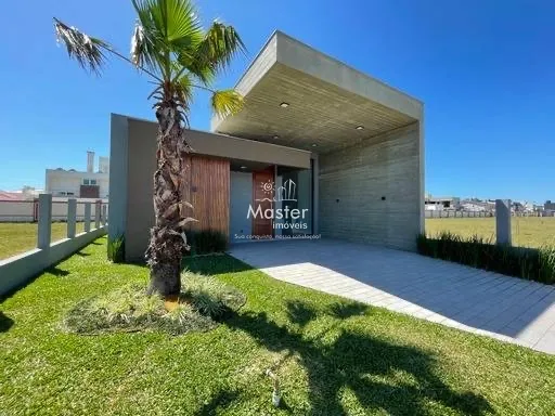 Casa 4 suítes alto padrão: 2ª foto da galeria de imagens do imóvel