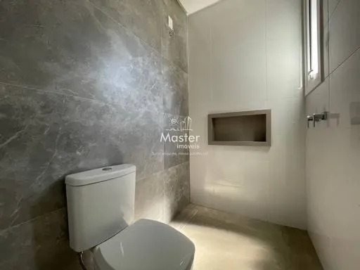 Casa 4 suítes alto padrão: 28ª foto da galeria de imagens do imóvel