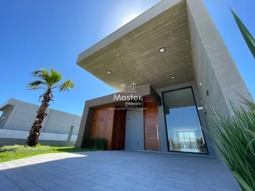 Casa 4 suítes alto padrão: 6ª foto da galeria de imagens do imóvel