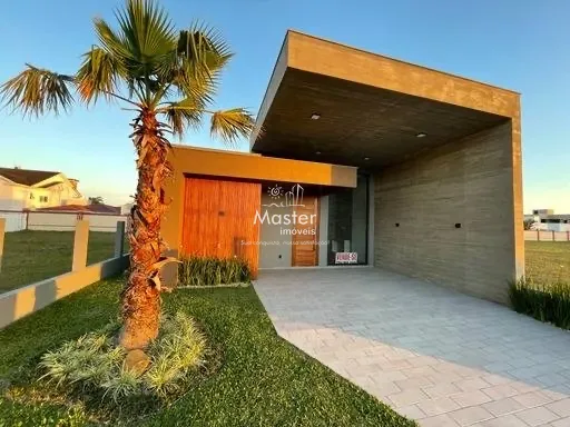 Casa 4 suítes alto padrão: 1ª foto da galeria de imagens do imóvel