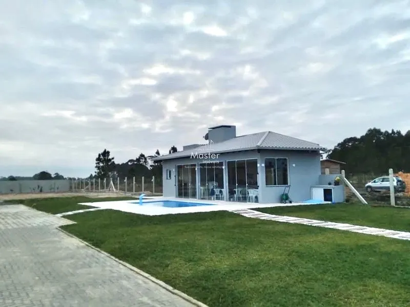 MARAVILHOSO SÍTIO NA RESERVA DA TAPERA: 5ª foto da galeria de imagens do imóvel