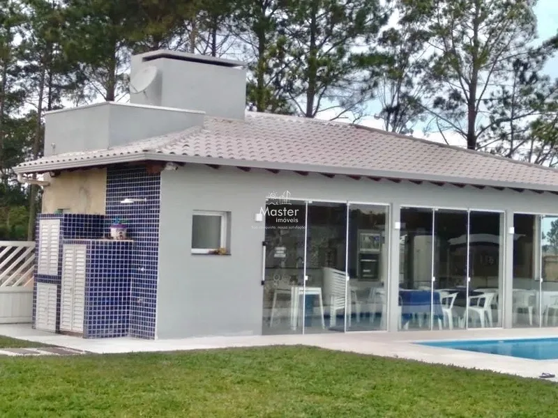 MARAVILHOSO SÍTIO NA RESERVA DA TAPERA: 3ª foto da galeria de imagens do imóvel