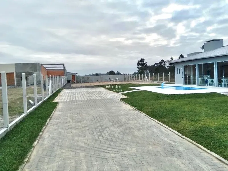 MARAVILHOSO SÍTIO NA RESERVA DA TAPERA: 8ª foto da galeria de imagens do imóvel
