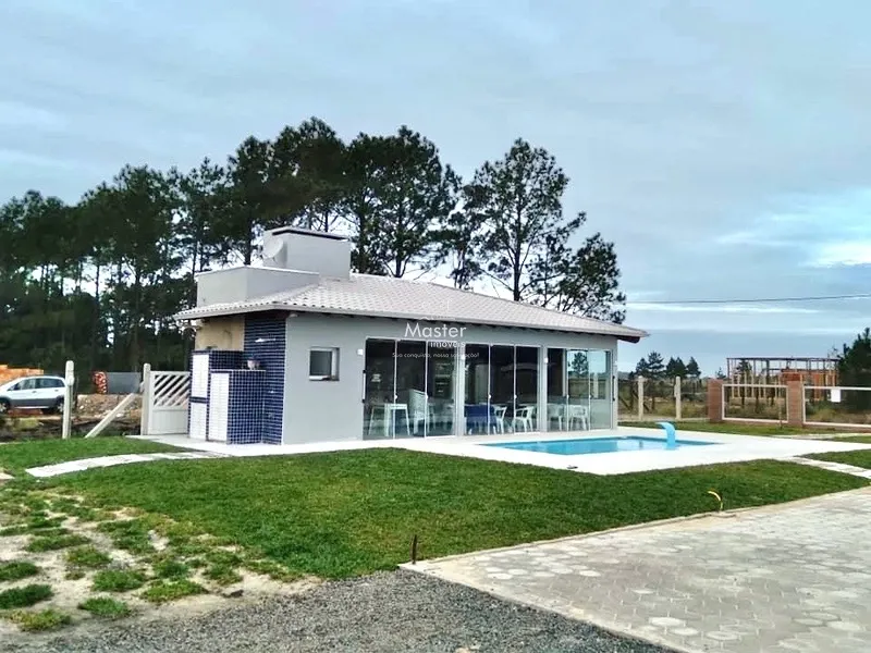 MARAVILHOSO SÍTIO NA RESERVA DA TAPERA: 4ª foto da galeria de imagens do imóvel