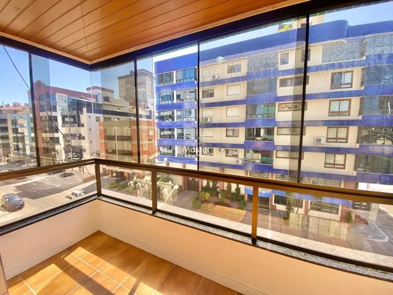 No centro de Capão da Canoa apartamento de 2 dormitórios: 17ª foto da galeria de imagens do imóvel