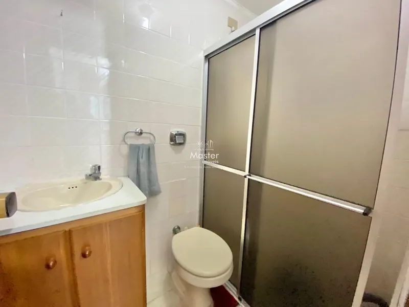 No centro de Capão da Canoa apartamento de 2 dormitórios: 13ª foto da galeria de imagens do imóvel