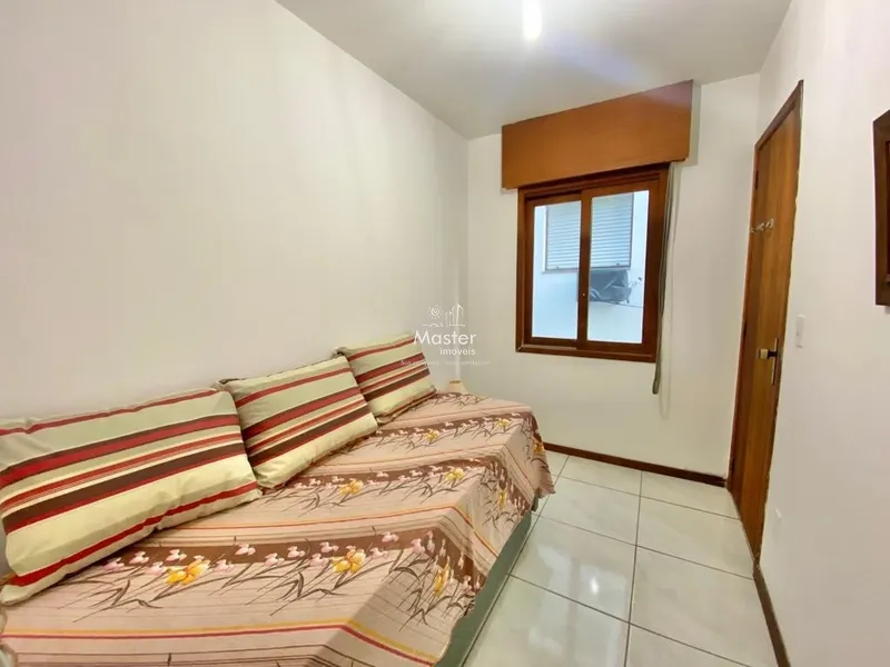 No centro de Capão da Canoa apartamento de 2 dormitórios: 12ª foto da galeria de imagens do imóvel
