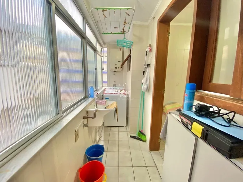 No centro de Capão da Canoa apartamento de 2 dormitórios: 11ª foto da galeria de imagens do imóvel