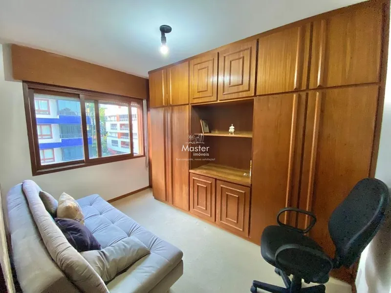 No centro de Capão da Canoa apartamento de 2 dormitórios: 19ª foto da galeria de imagens do imóvel