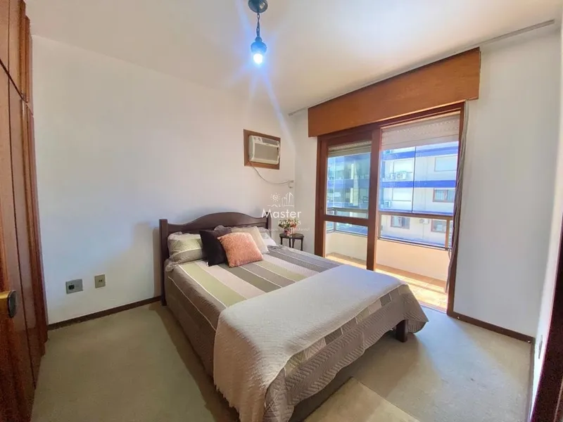 No centro de Capão da Canoa apartamento de 2 dormitórios: 16ª foto da galeria de imagens do imóvel