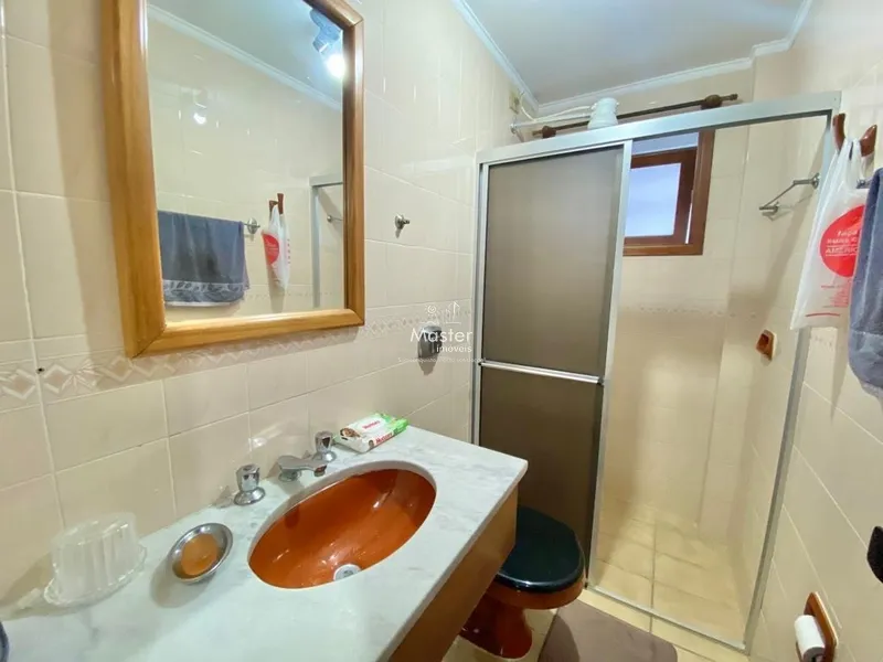No centro de Capão da Canoa apartamento de 2 dormitórios: 15ª foto da galeria de imagens do imóvel