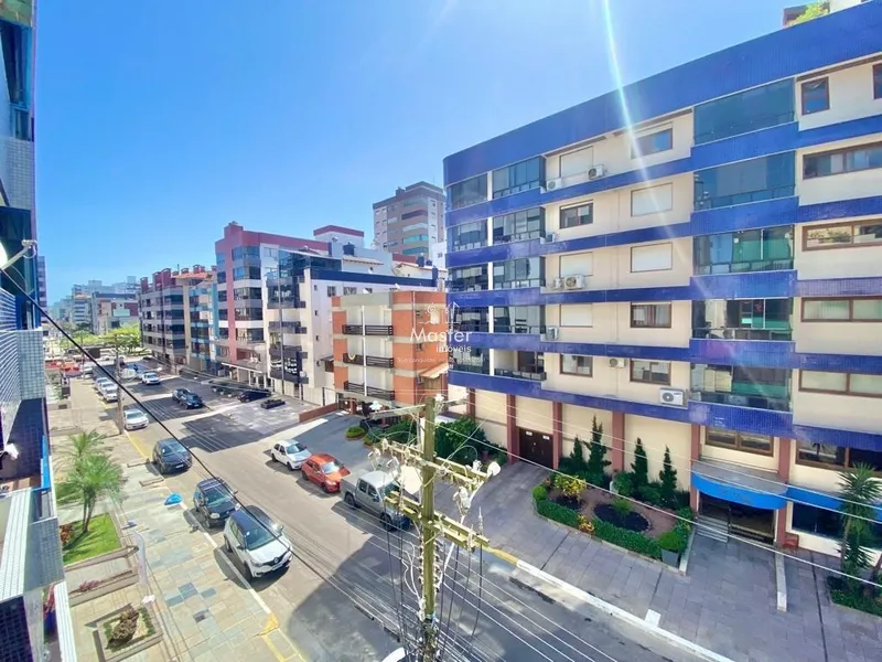No centro de Capão da Canoa apartamento de 2 dormitórios: 18ª foto da galeria de imagens do imóvel