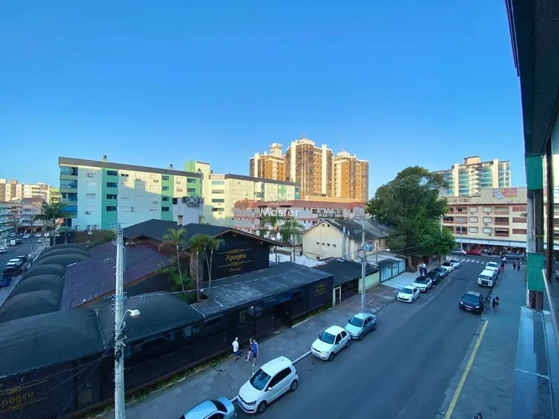 No centro de Capão da Canoa apartamento de 2 dormitórios: 8ª foto da galeria de imagens do imóvel