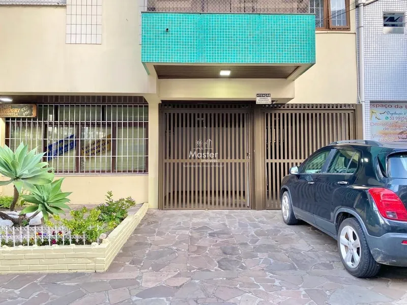 No centro de Capão da Canoa apartamento de 2 dormitórios: 21ª foto da galeria de imagens do imóvel