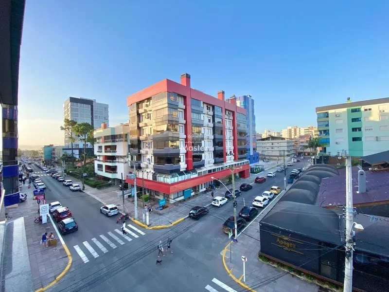 No centro de Capão da Canoa apartamento de 2 dormitórios: 7ª foto da galeria de imagens do imóvel