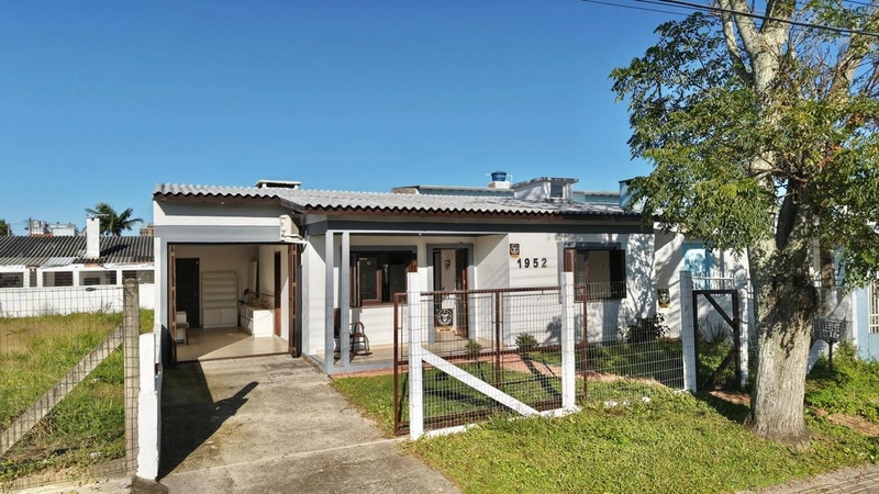 CASA NOVA, NUNCA HABITADA: 8ª foto da galeria de imagens do imóvel