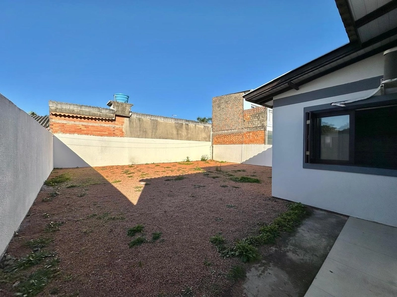 CASA NOVA, NUNCA HABITADA: 13ª foto da galeria de imagens do imóvel