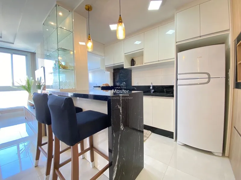 Belíssimo apartamento de 02 dormitórios em Capão da Canoa !!!: 8ª foto da galeria de imagens do imóvel