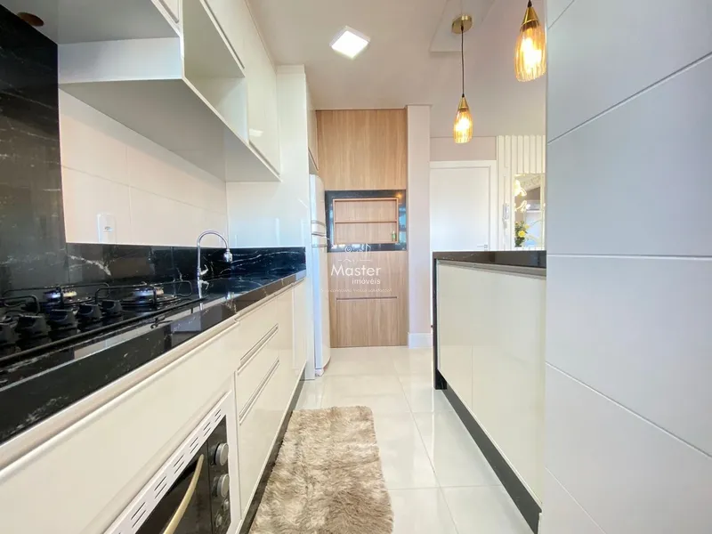 Belíssimo apartamento de 02 dormitórios em Capão da Canoa !!!: 10ª foto da galeria de imagens do imóvel