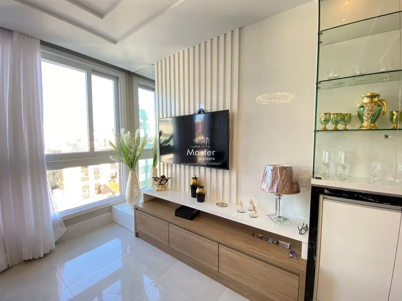 Belíssimo apartamento de 02 dormitórios em Capão da Canoa !!!: 17ª foto da galeria de imagens do imóvel