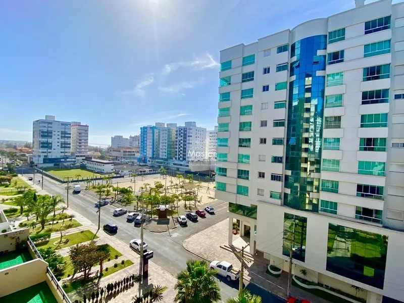 APARTAMENTO 02 DORMITÓRIOS DE FRENTE PARA A PRAÇA ISRAELITA: 8ª foto da galeria de imagens do imóvel