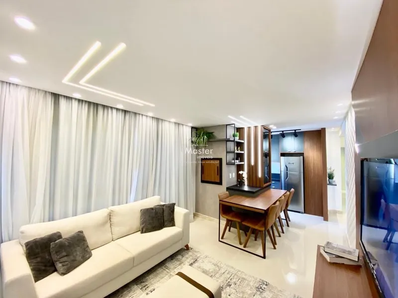 APARTAMENTO 02 DORMITÓRIOS DE FRENTE PARA A PRAÇA ISRAELITA: 6ª foto da galeria de imagens do imóvel