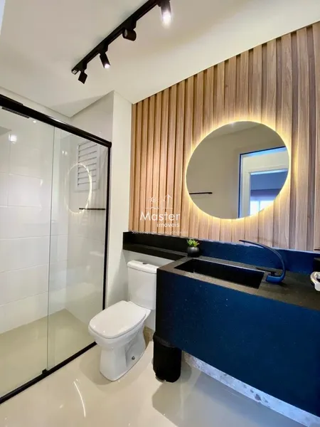 APARTAMENTO 02 DORMITÓRIOS DE FRENTE PARA A PRAÇA ISRAELITA: 18ª foto da galeria de imagens do imóvel
