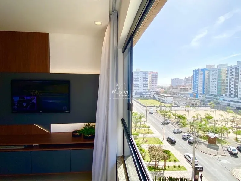 APARTAMENTO 02 DORMITÓRIOS DE FRENTE PARA A PRAÇA ISRAELITA: 7ª foto da galeria de imagens do imóvel