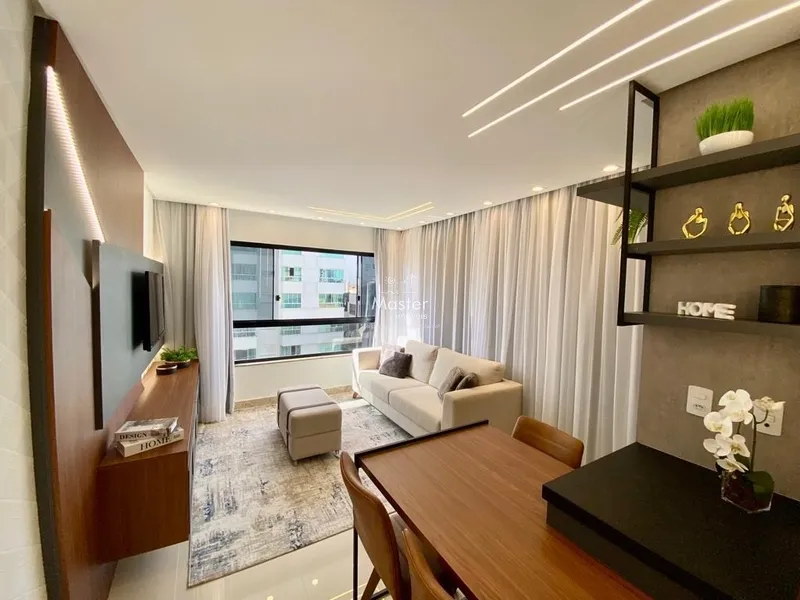 APARTAMENTO 02 DORMITÓRIOS DE FRENTE PARA A PRAÇA ISRAELITA: 15ª foto da galeria de imagens do imóvel