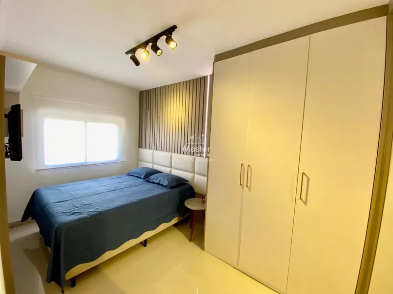 APARTAMENTO 02 DORMITÓRIOS DE FRENTE PARA A PRAÇA ISRAELITA: 20ª foto da galeria de imagens do imóvel