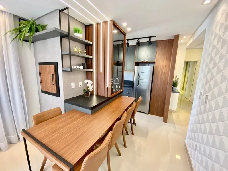 APARTAMENTO 02 DORMITÓRIOS DE FRENTE PARA A PRAÇA ISRAELITA: 13ª foto da galeria de imagens do imóvel