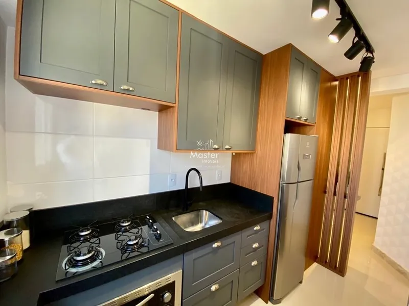 APARTAMENTO 02 DORMITÓRIOS DE FRENTE PARA A PRAÇA ISRAELITA: 16ª foto da galeria de imagens do imóvel
