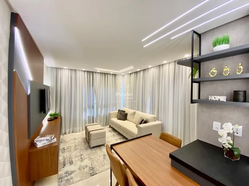 APARTAMENTO 02 DORMITÓRIOS DE FRENTE PARA A PRAÇA ISRAELITA: 1ª foto da galeria de imagens do imóvel