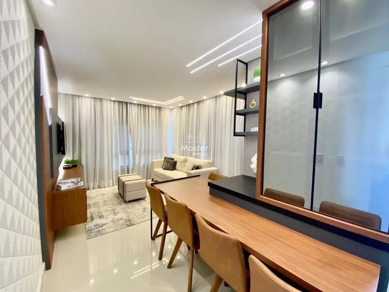 APARTAMENTO 02 DORMITÓRIOS DE FRENTE PARA A PRAÇA ISRAELITA: 2ª foto da galeria de imagens do imóvel