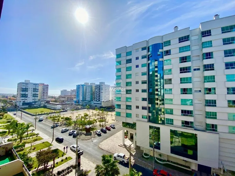 APARTAMENTO 02 DORMITÓRIOS DE FRENTE PARA A PRAÇA ISRAELITA: 10ª foto da galeria de imagens do imóvel