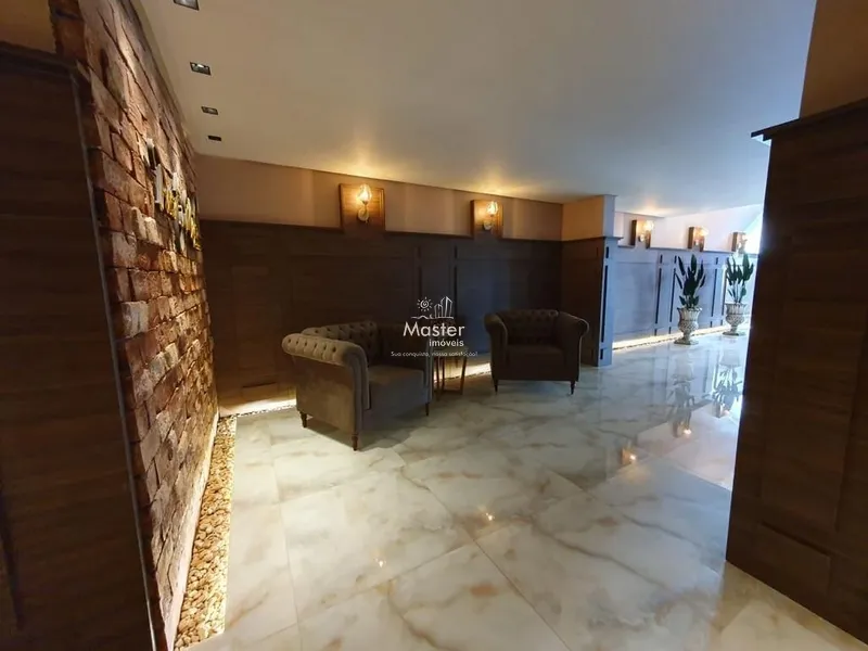 APARTAMENTO 02 DORMITÓRIOS DE FRENTE PARA A PRAÇA ISRAELITA: 25ª foto da galeria de imagens do imóvel