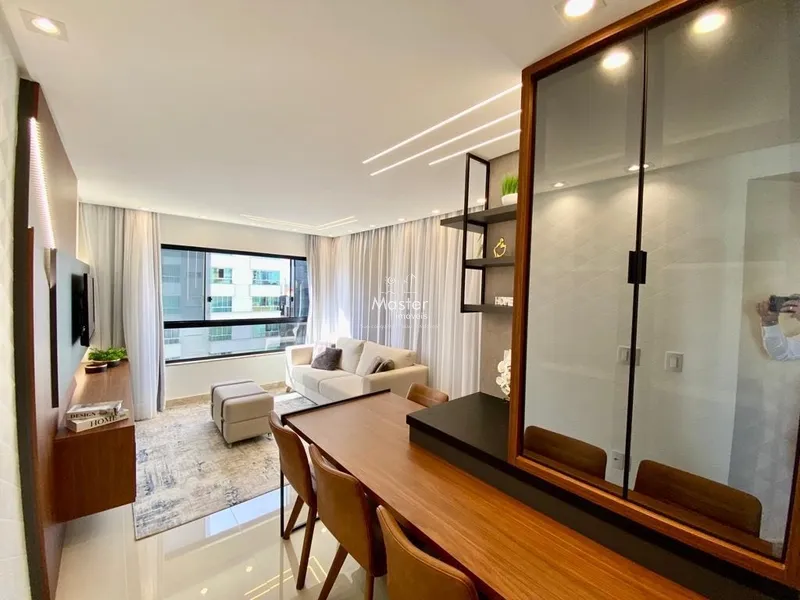 APARTAMENTO 02 DORMITÓRIOS DE FRENTE PARA A PRAÇA ISRAELITA: 3ª foto da galeria de imagens do imóvel