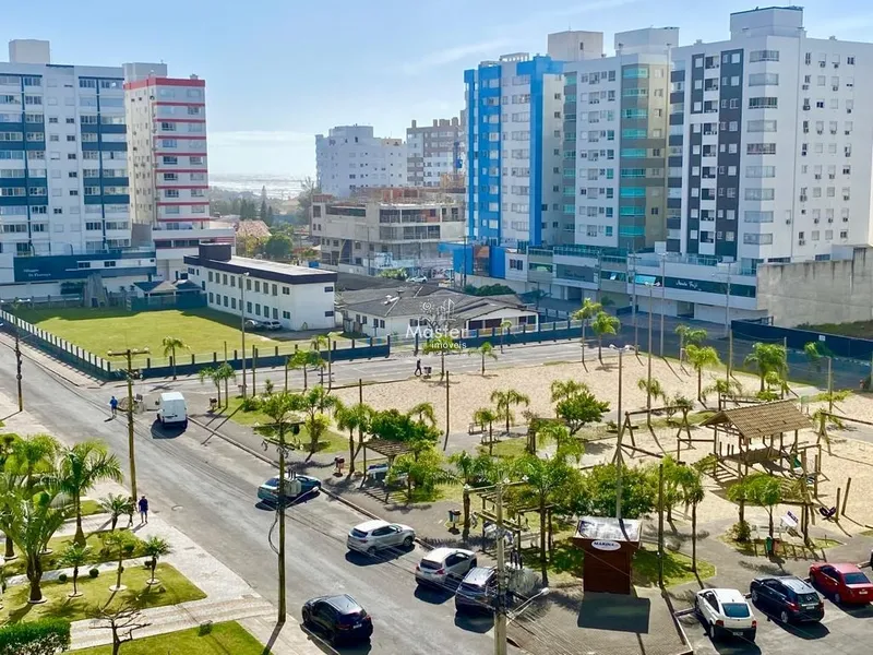 APARTAMENTO 02 DORMITÓRIOS DE FRENTE PARA A PRAÇA ISRAELITA: 9ª foto da galeria de imagens do imóvel