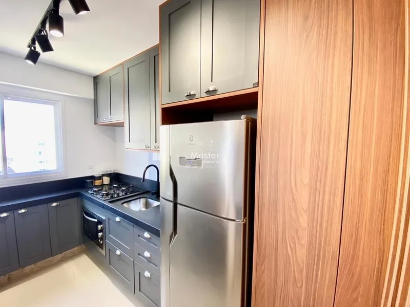 APARTAMENTO 02 DORMITÓRIOS DE FRENTE PARA A PRAÇA ISRAELITA: 14ª foto da galeria de imagens do imóvel