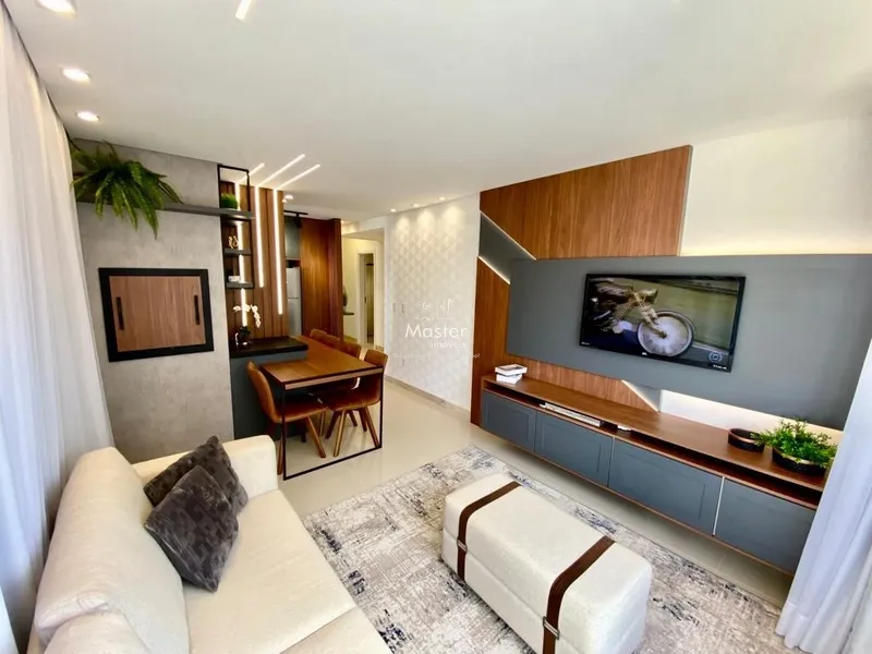 APARTAMENTO 02 DORMITÓRIOS DE FRENTE PARA A PRAÇA ISRAELITA: 12ª foto da galeria de imagens do imóvel