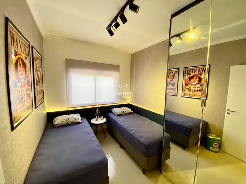 APARTAMENTO 02 DORMITÓRIOS DE FRENTE PARA A PRAÇA ISRAELITA: 19ª foto da galeria de imagens do imóvel