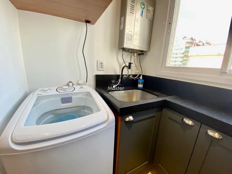 APARTAMENTO 02 DORMITÓRIOS DE FRENTE PARA A PRAÇA ISRAELITA: 17ª foto da galeria de imagens do imóvel