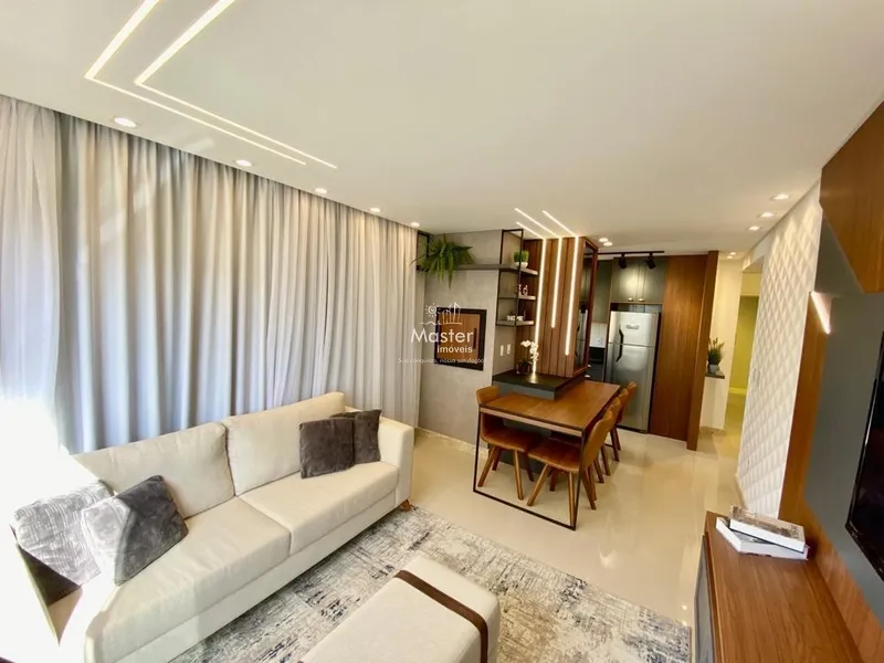 APARTAMENTO 02 DORMITÓRIOS DE FRENTE PARA A PRAÇA ISRAELITA: 11ª foto da galeria de imagens do imóvel